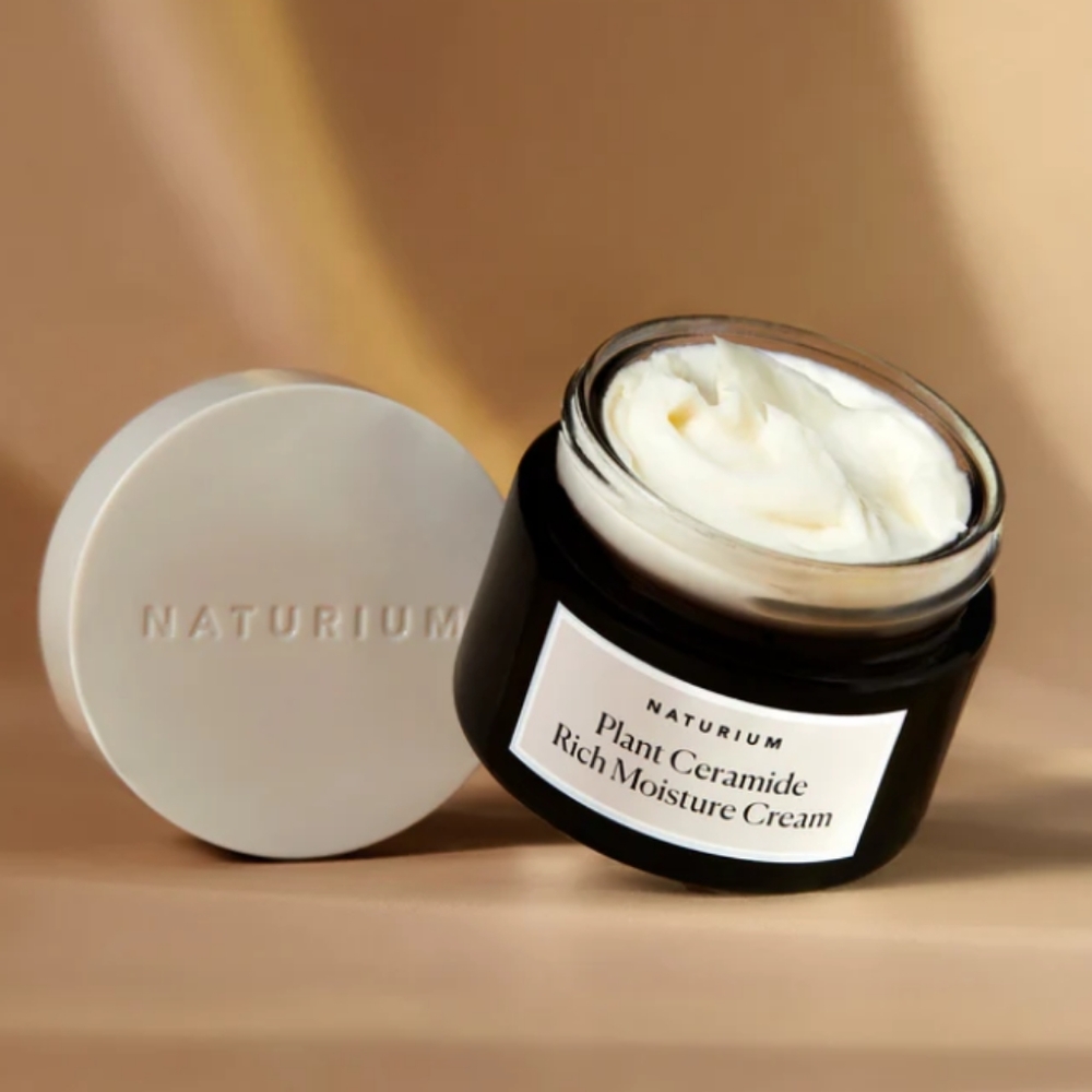 Naturium Plant Ceramide cream NWT